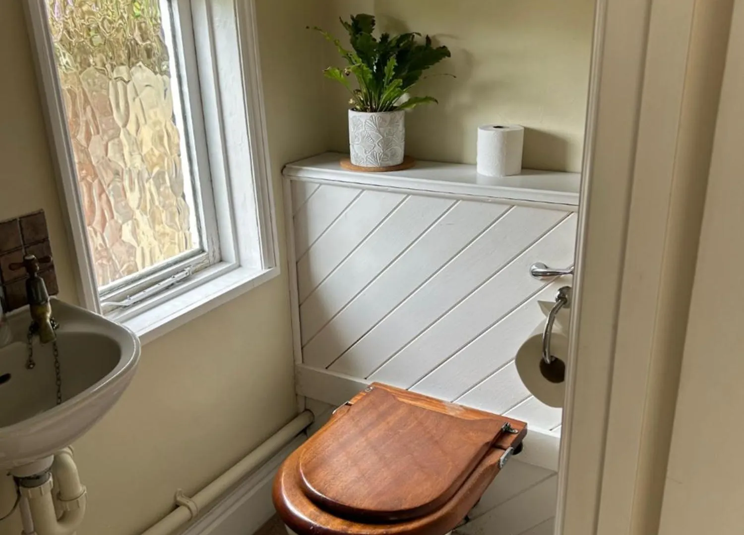 Southcot Place Apartment Bath
