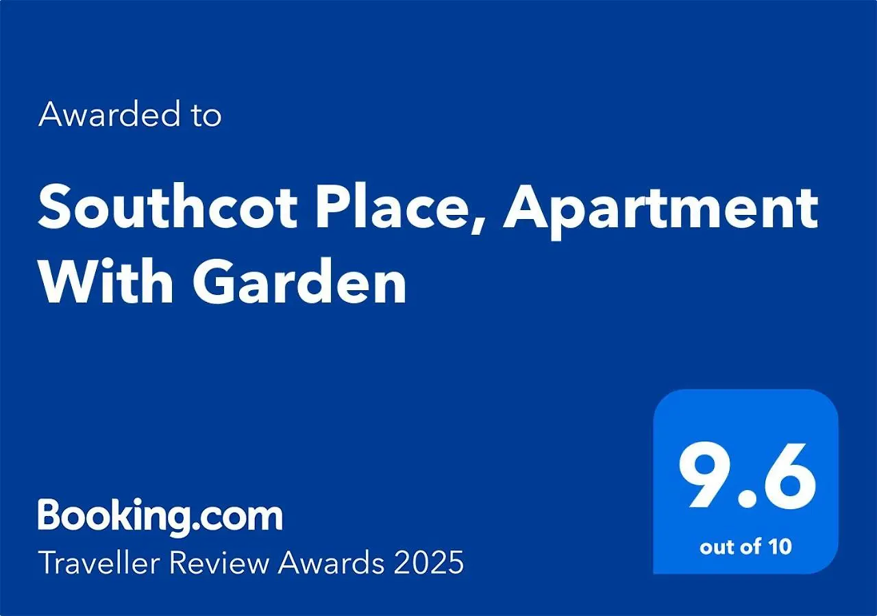 Southcot Place Apartment Bath