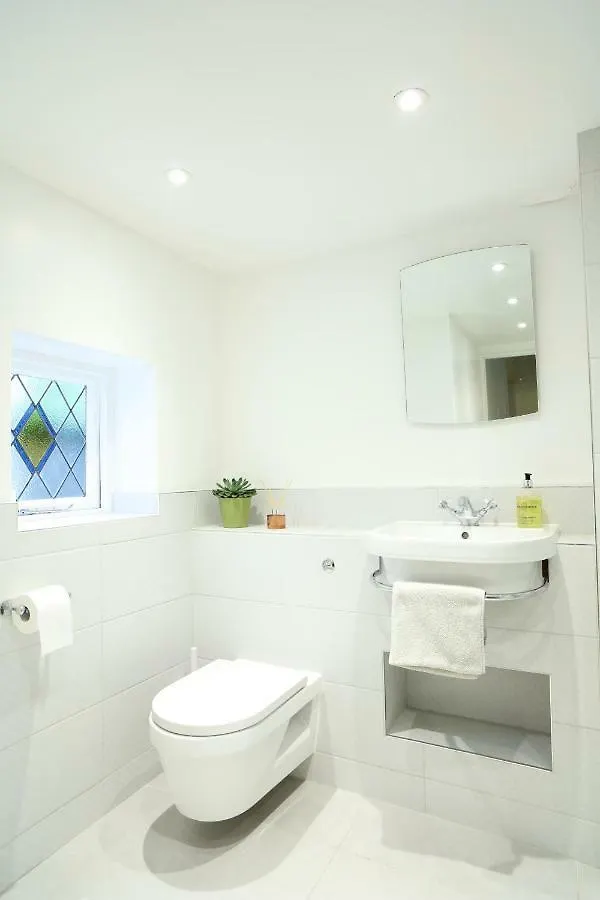 Southcot Place Apartment Bath United Kingdom