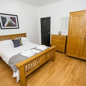 Parkhill Luxury Serviced - Centre , Aberdeen United Kingdom