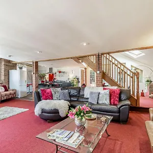 Dragon Loft , Harrogate United Kingdom