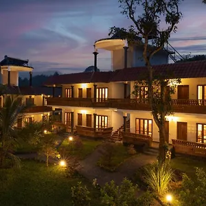 Avadale - Stag Groups Not Allowed , Thekkady India