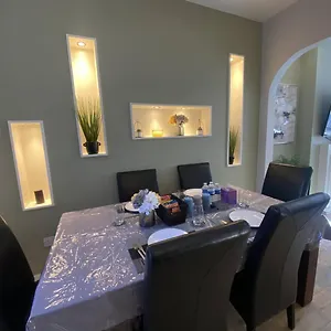 2br Cozy Duplex , Belfast United Kingdom