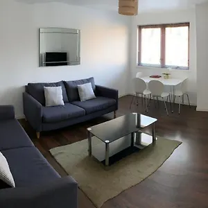 Serviced - Bloomfield , Aberdeen United Kingdom